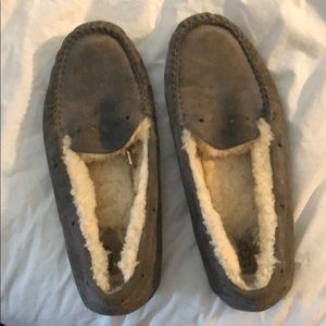UGG slippers